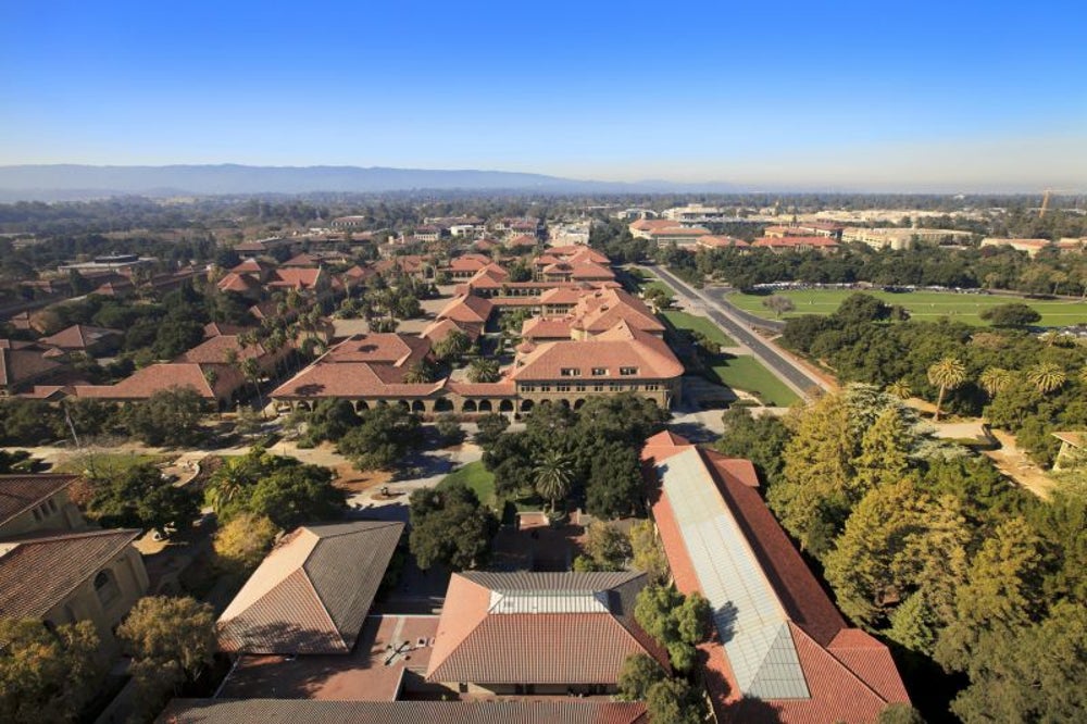 19. Palo Alto, CA