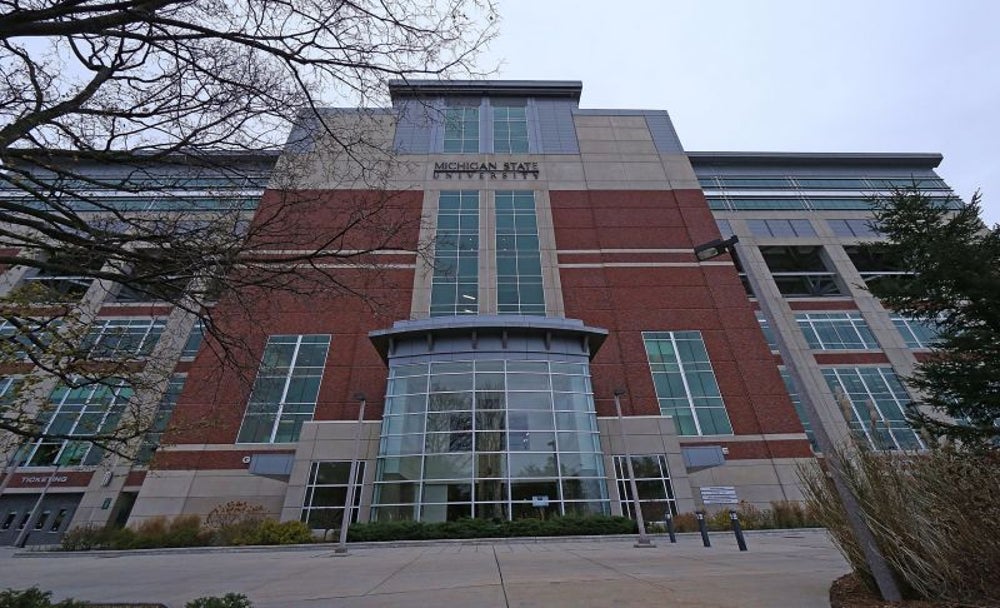 23. East Lansing, MI