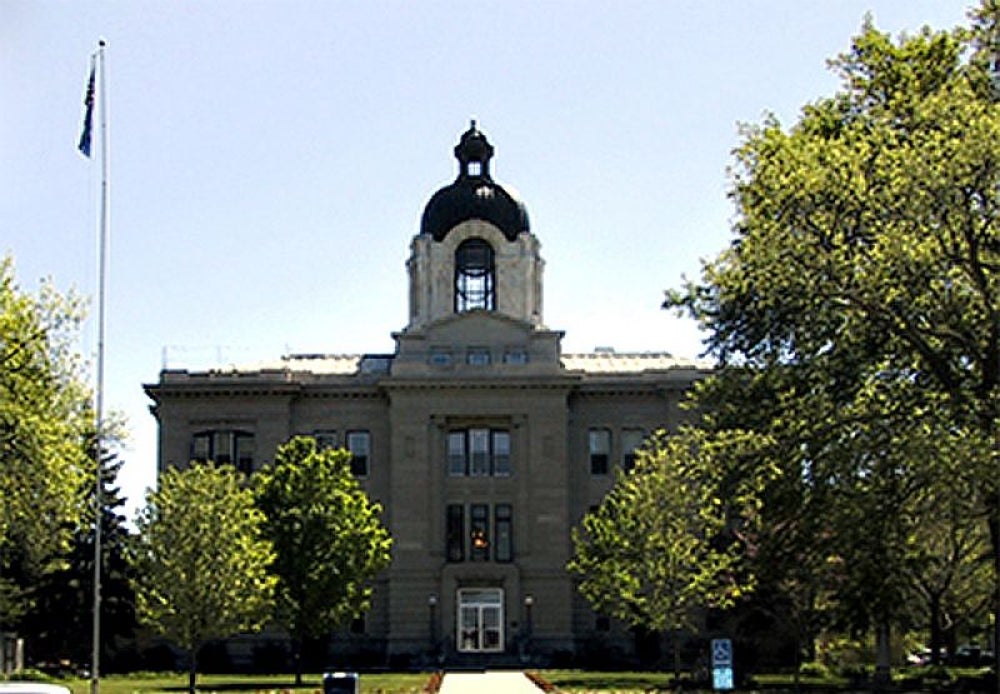 25. Brookings, SD