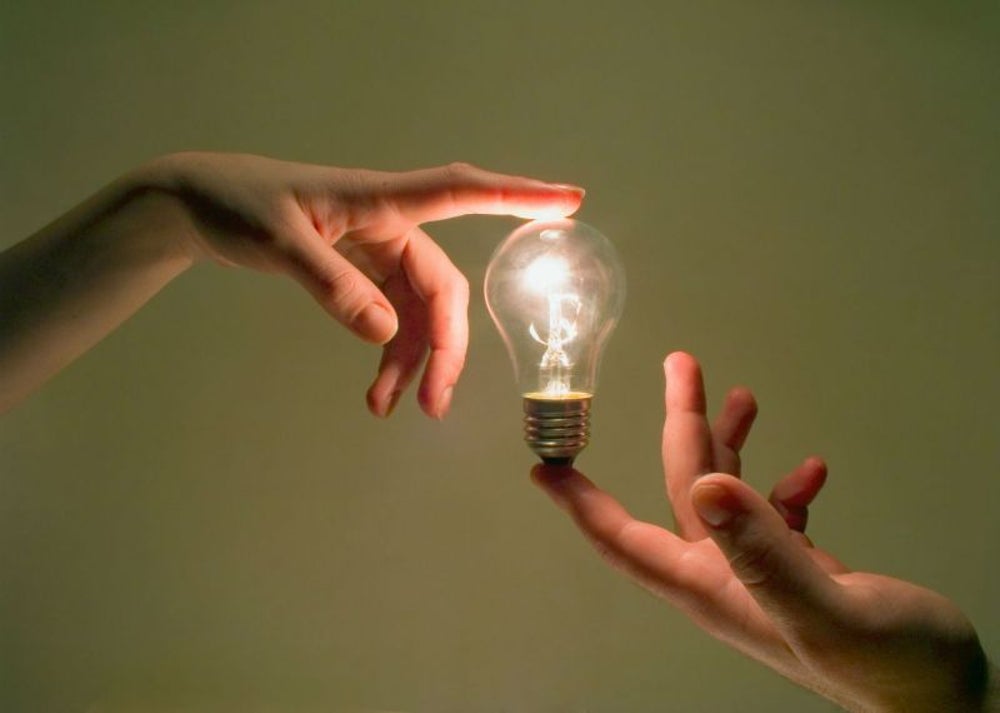 5. Inspiración