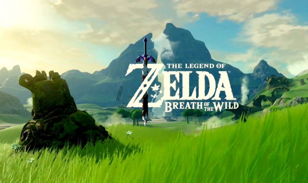 An American’s dream to work at Nintendo comes true.