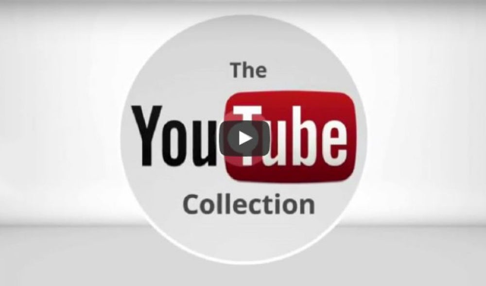 All of YouTube on DVD (2012)