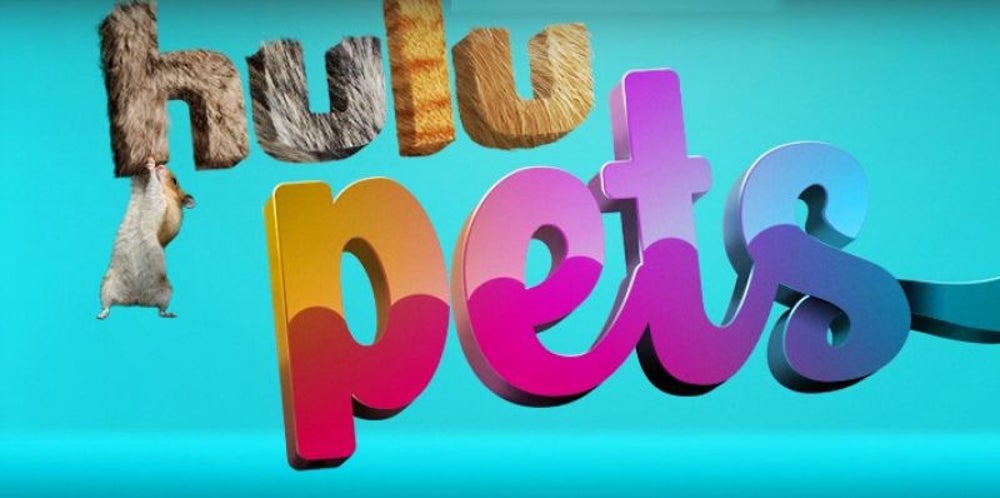 Hulu Pets (2015)