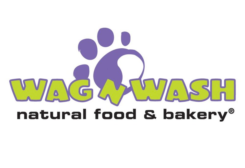 Wag N' Wash Natural Food & Bakery