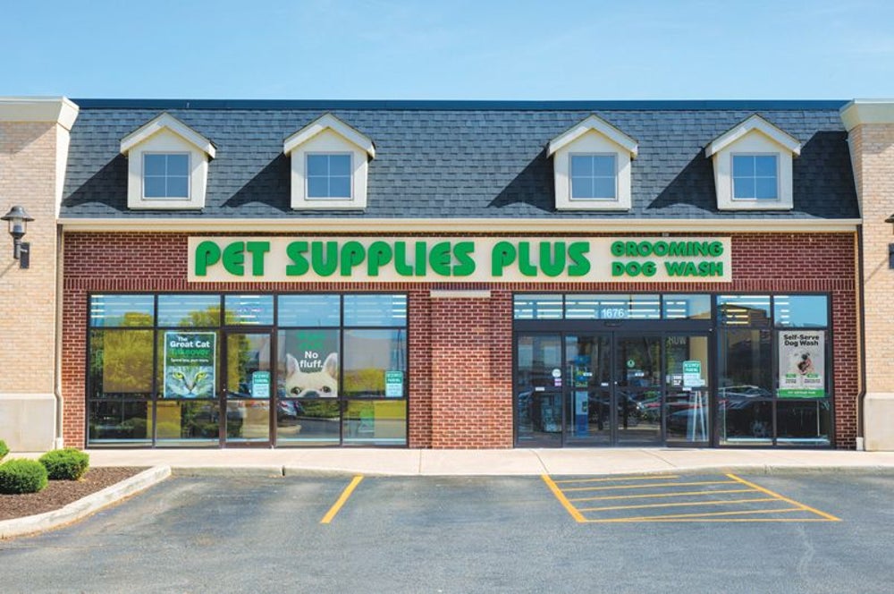 Success Secrets of 9 Top Franchises