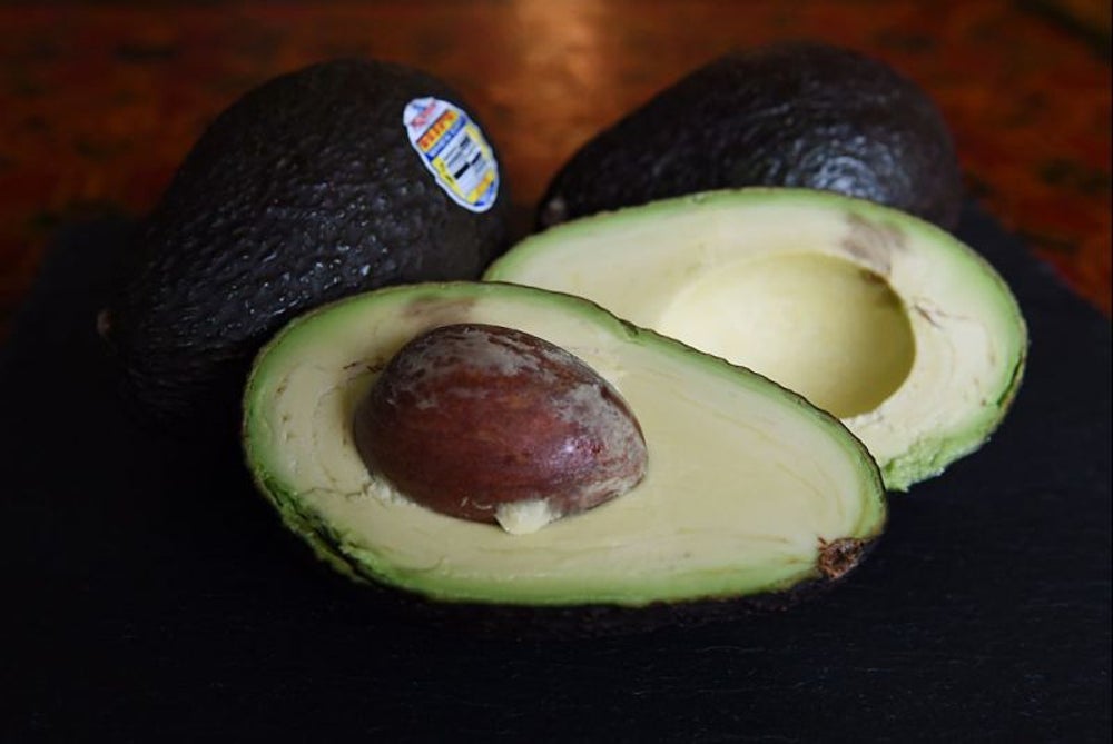 Avocados