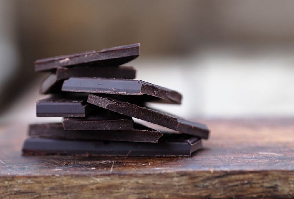 Dark Chocolate