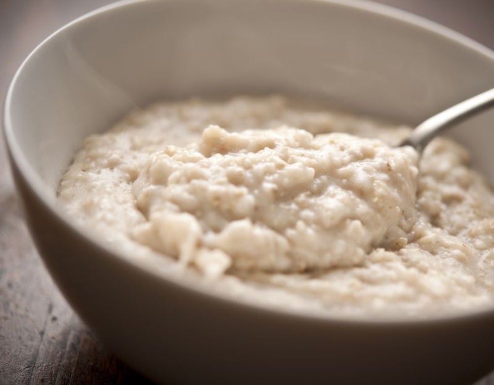 Oatmeal