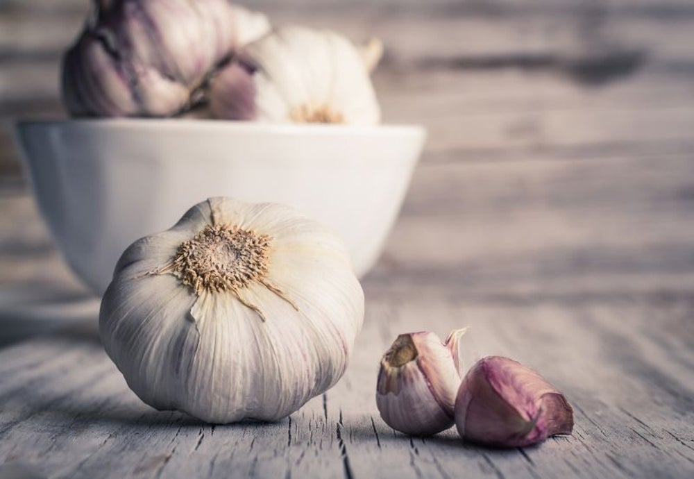Garlic
