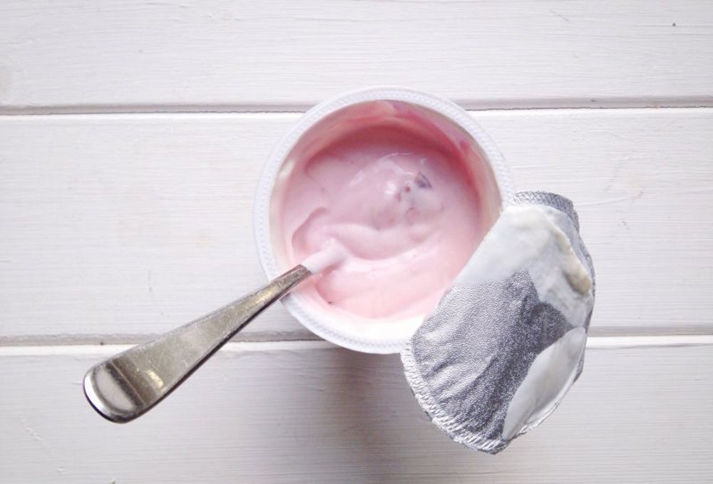 Fermented Foods