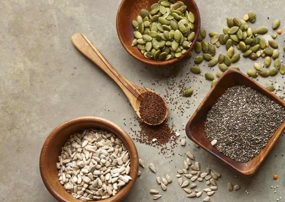 Seeds