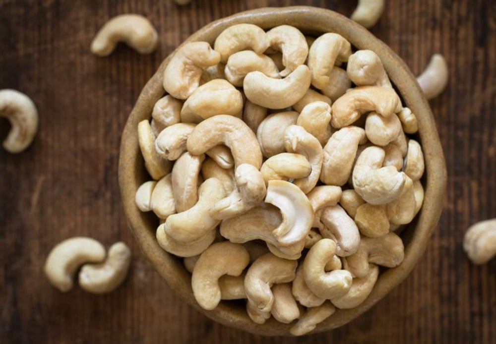 Cashews