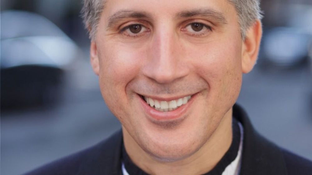 Work the old-fashioned way.