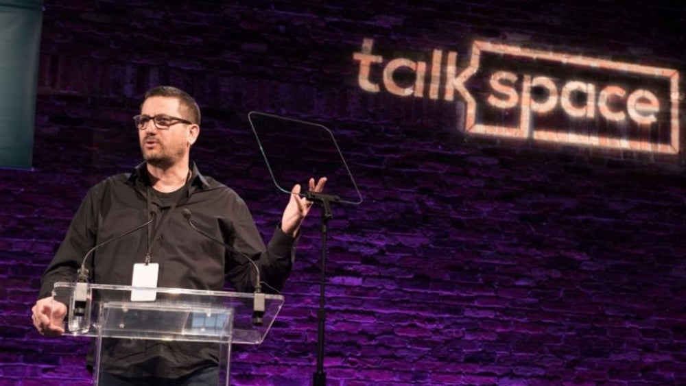 Work with your hands.