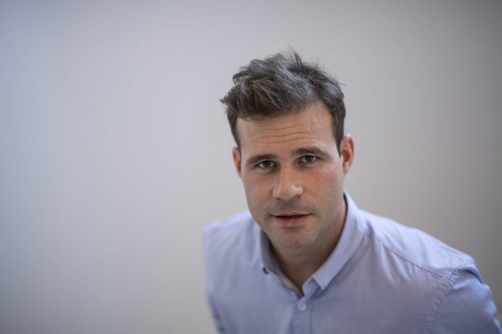 Delegate to a team you trust.