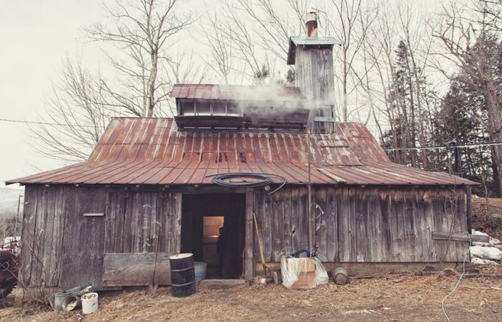 Baking: King Arthur Flour founded in 1790