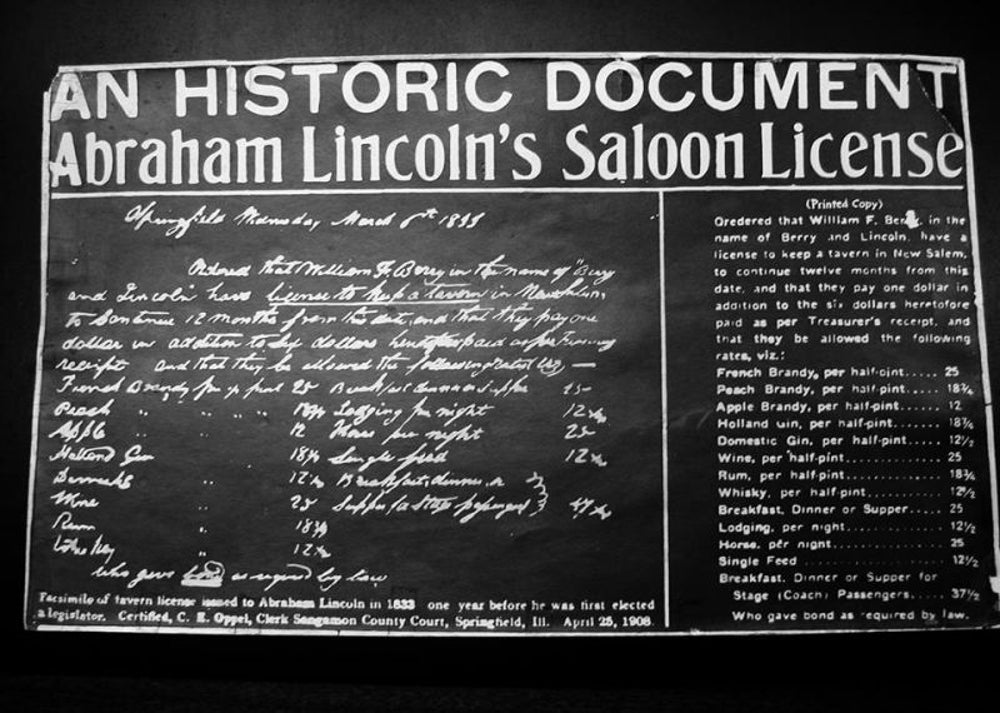 Distilling: Laird & Company founded in 1780