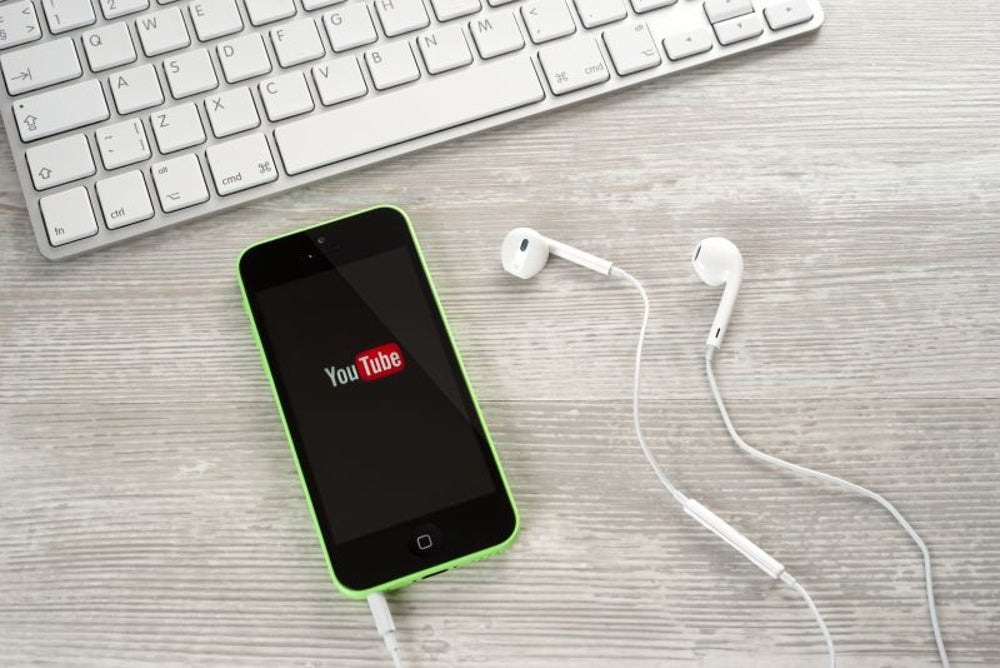 YouTube