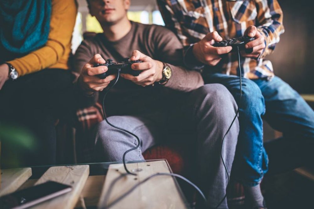 Gaming