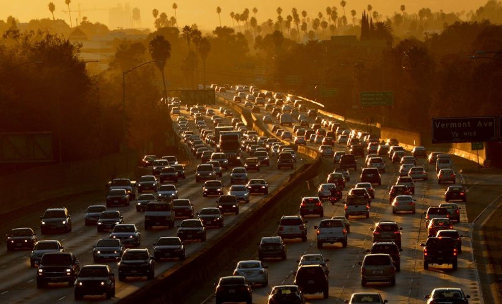Traffic