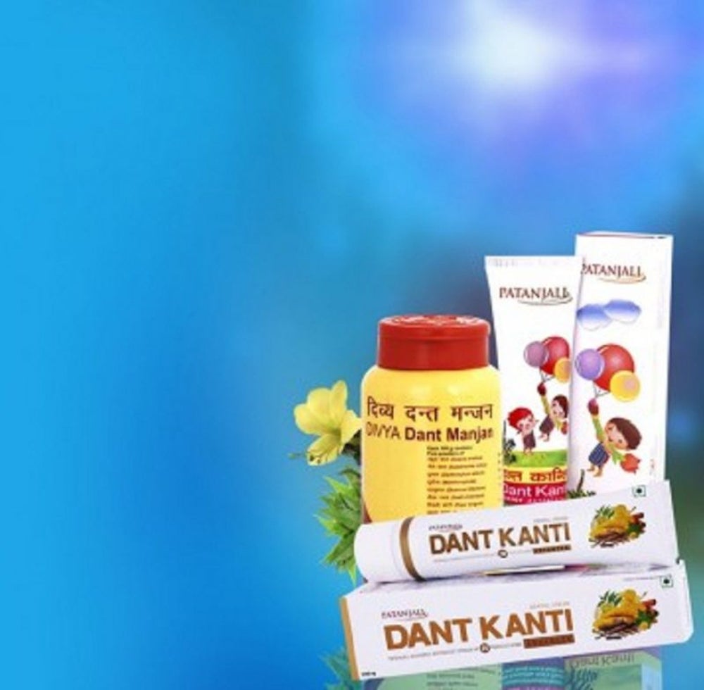 Patanjali Leaves Behind Nestle, Britannia and Dabur in FMCG Business