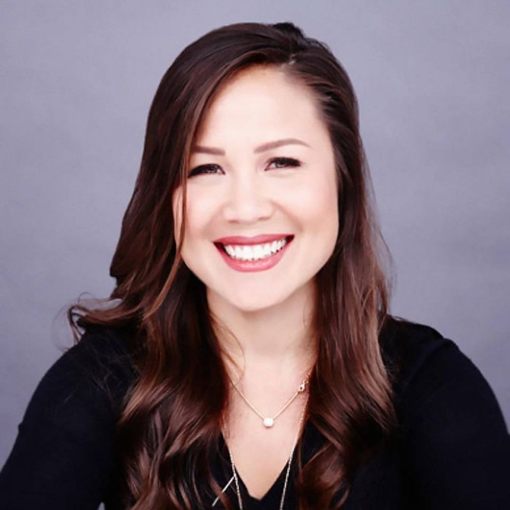 Melialani James