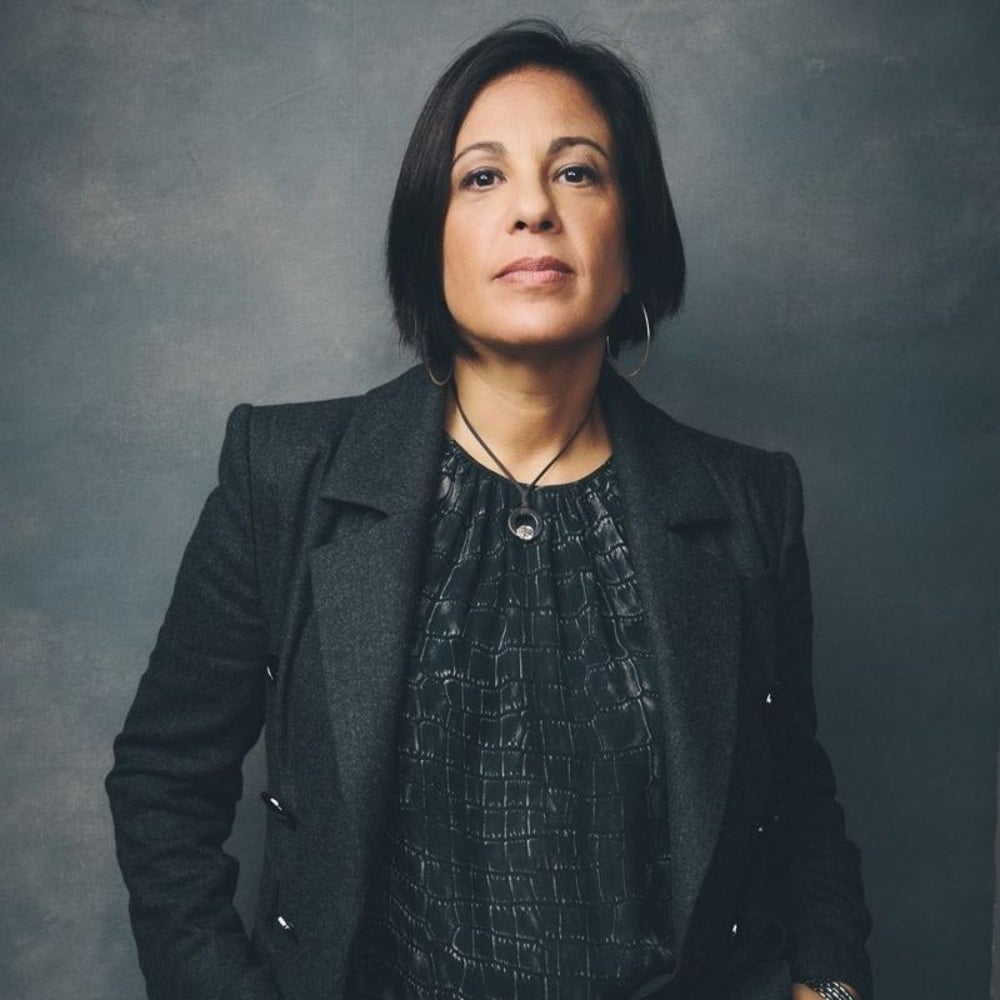 Joanne Wilson