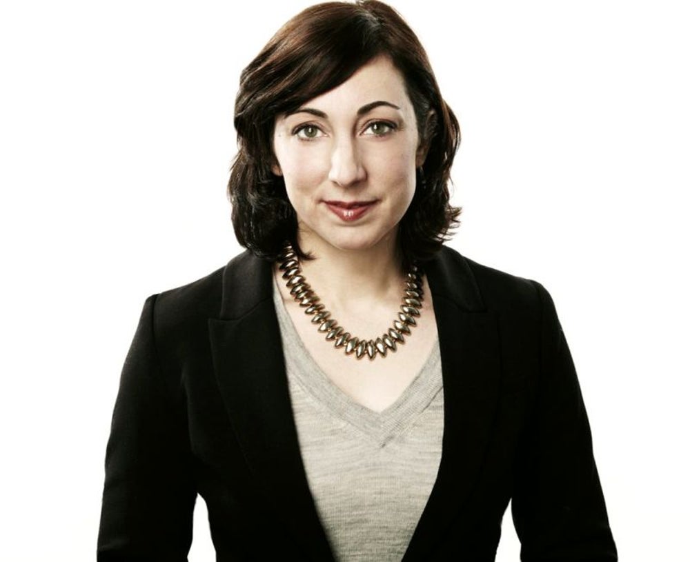 Jessica Lawrence Quinn
