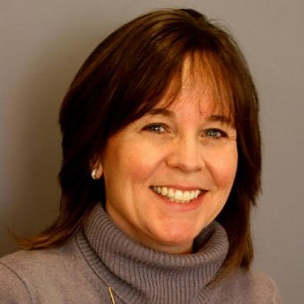 Pamela Aldsworth