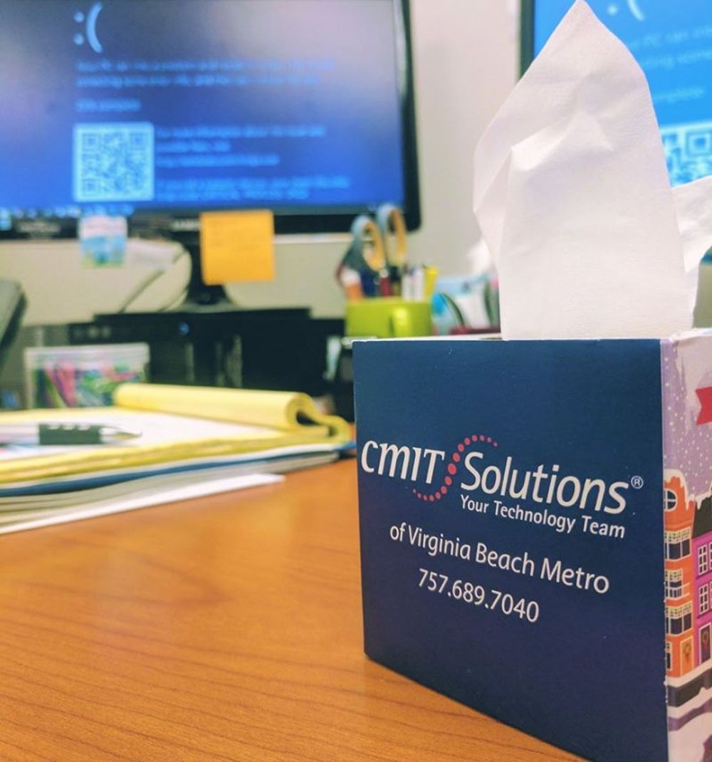 CMIT Solutions Inc.