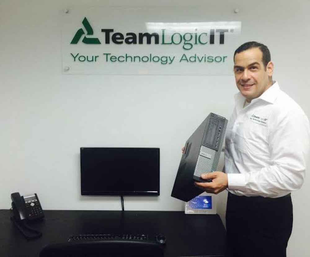 TeamLogic IT