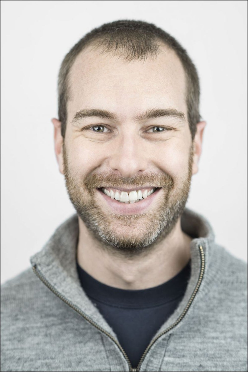 Spencer Bagley, co-founder of Tendr