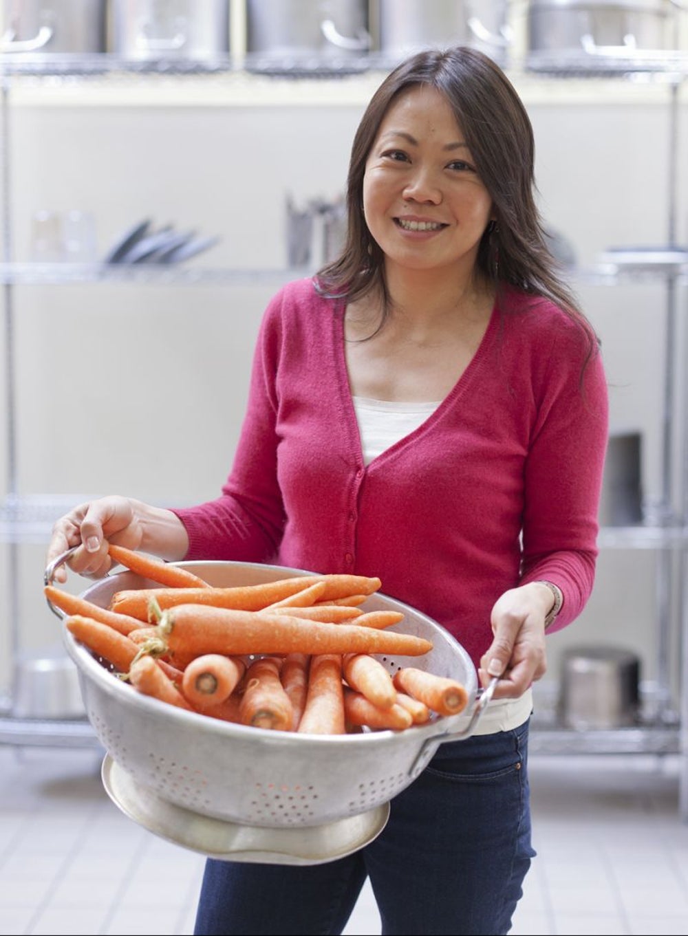 Nona Lim, founder of Nona Lim