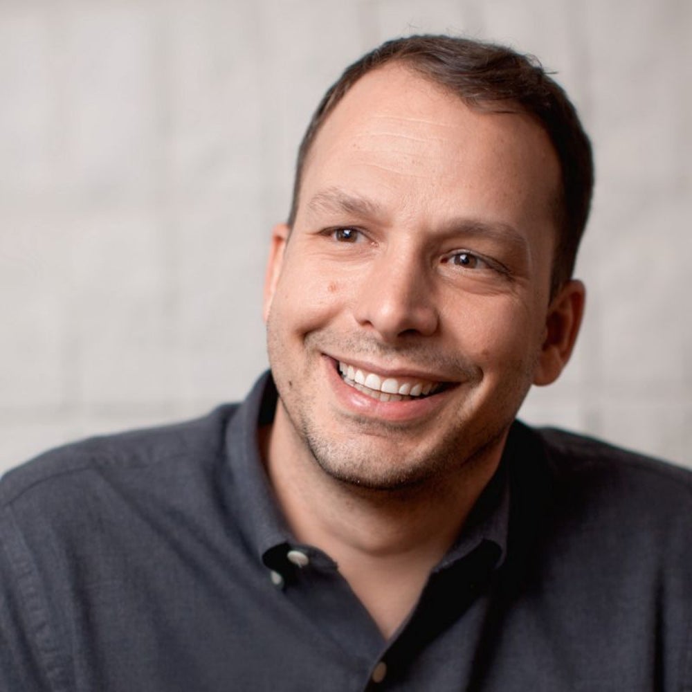 Kevin Busque, co-founder of TaskRabbit and founder of Guideline