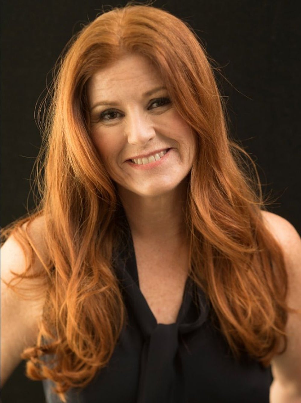 Kara Goldin, founder and CEO of Hint
