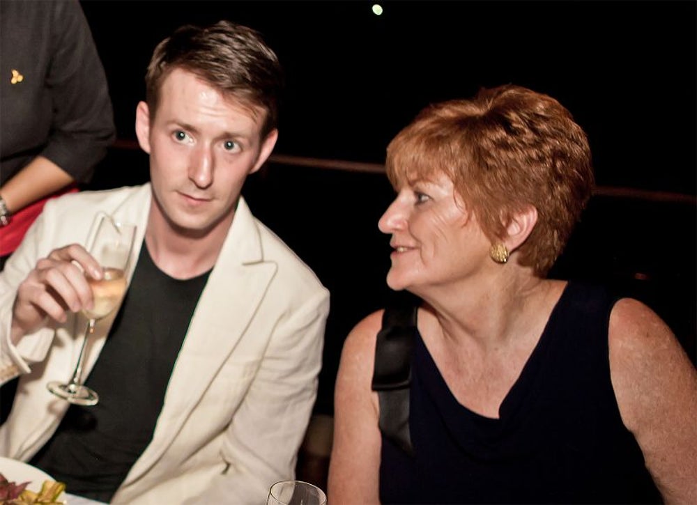 Matt MacInnis, founder of Inkling