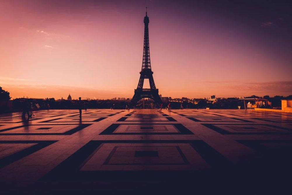 France