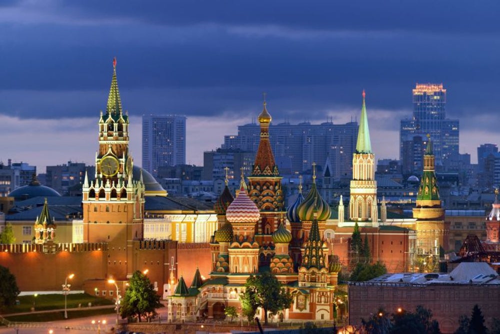 Russia