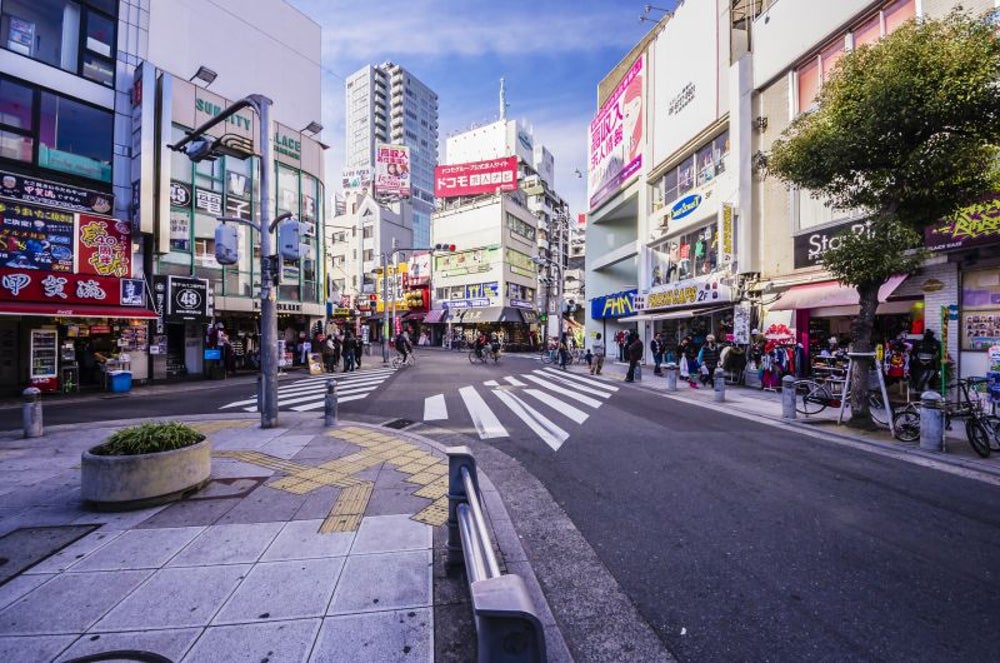 Japan