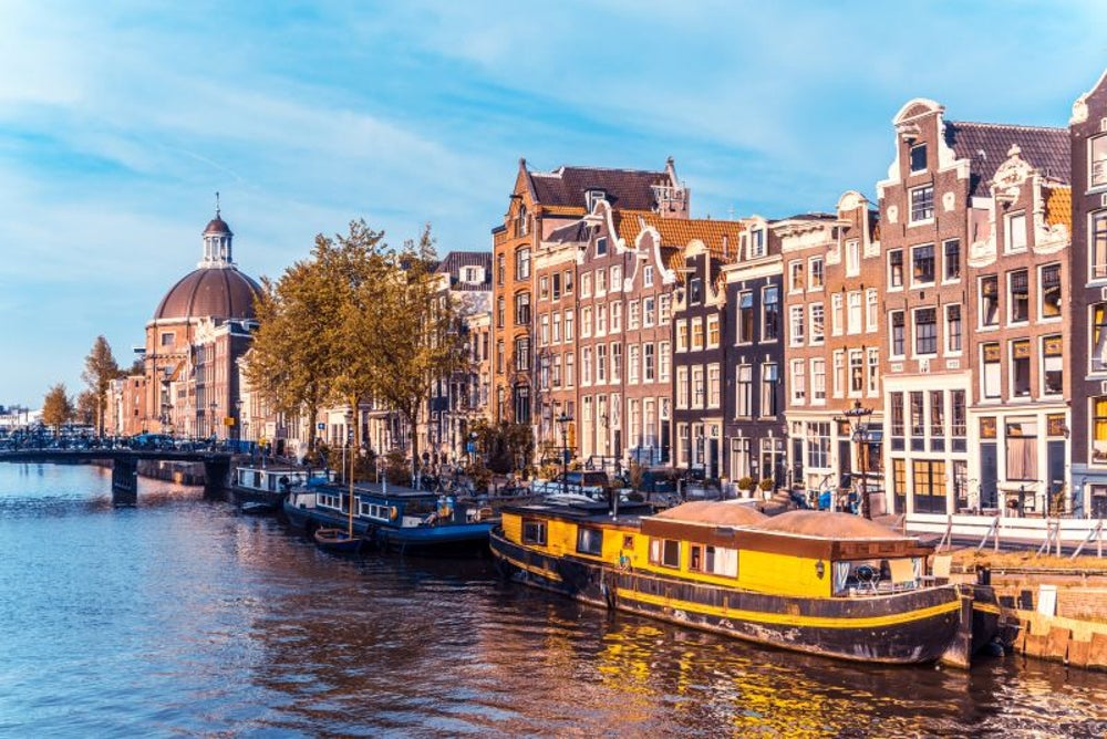 The Netherlands