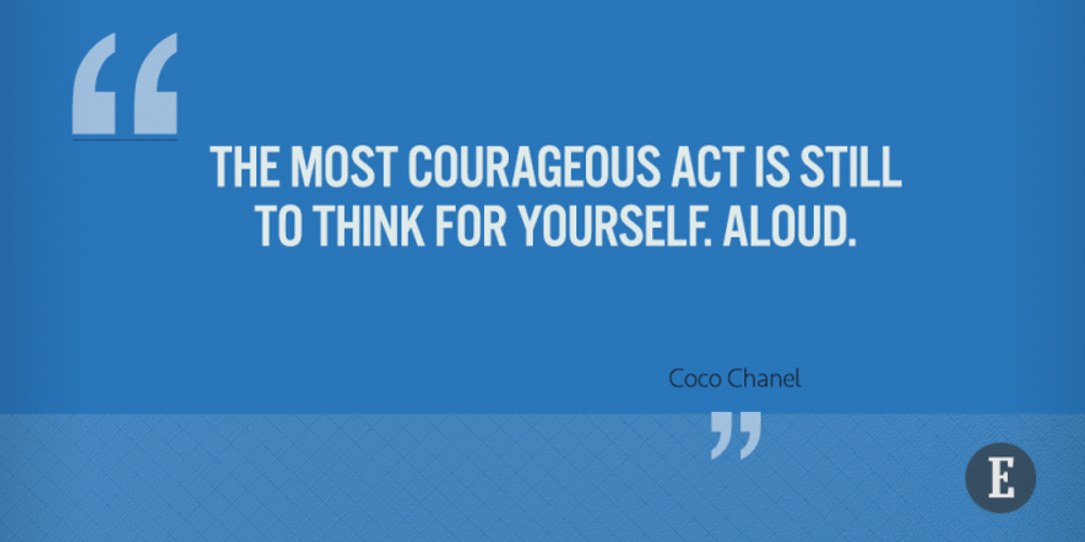On leadership
