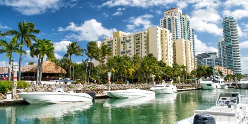 The places with the most startup activity may surprise you.