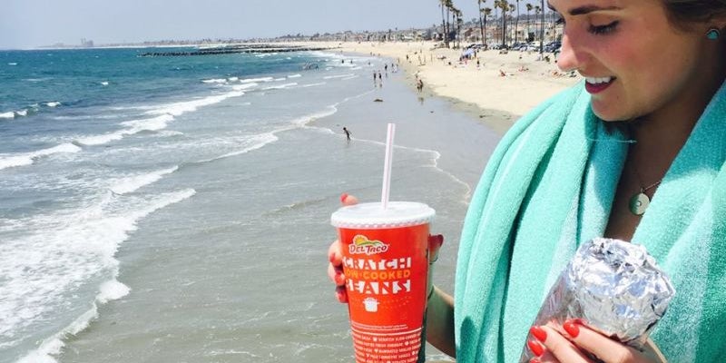 Del Taco
