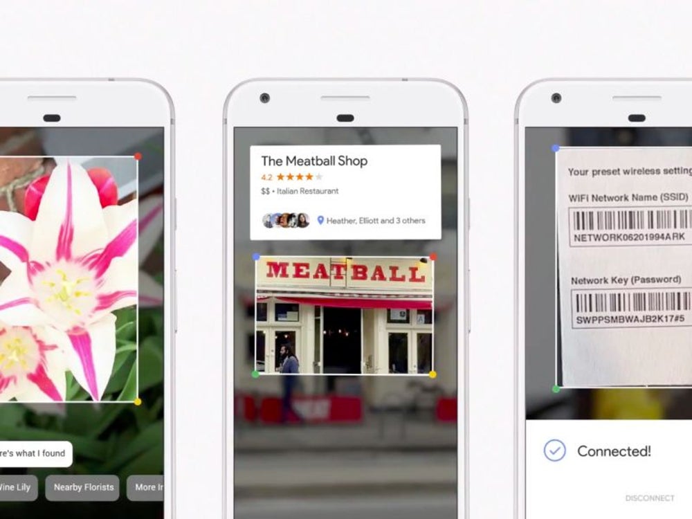Google Lens