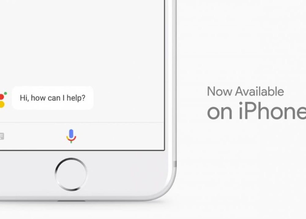 Google Assistant
