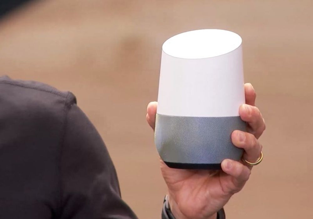 Google Home