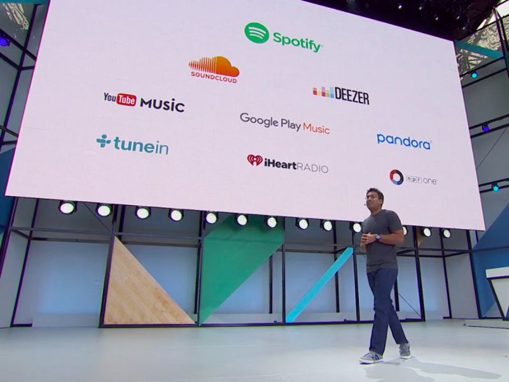 Google Home