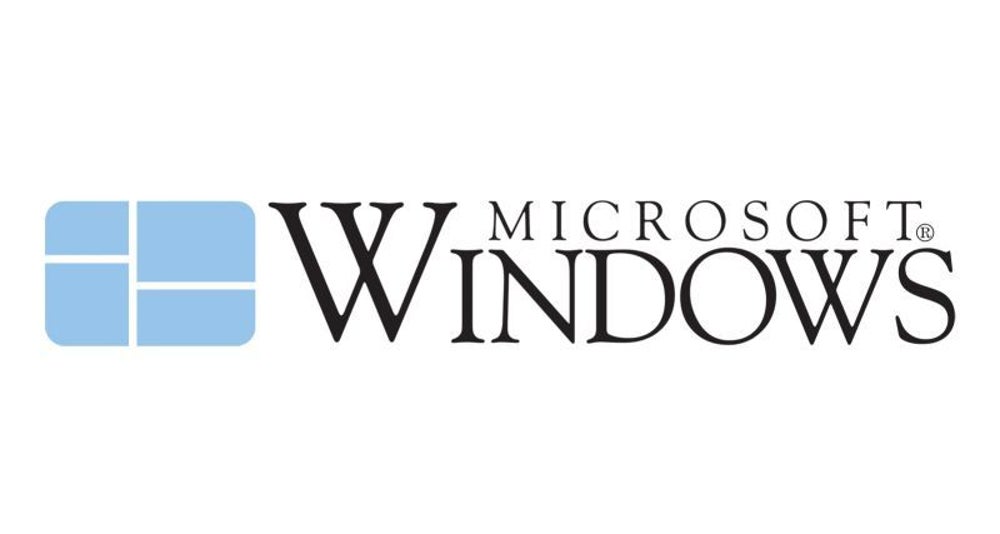 7. Microsoft Windows, 1985