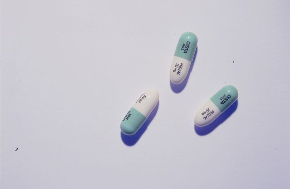 9. Prozac, 1987