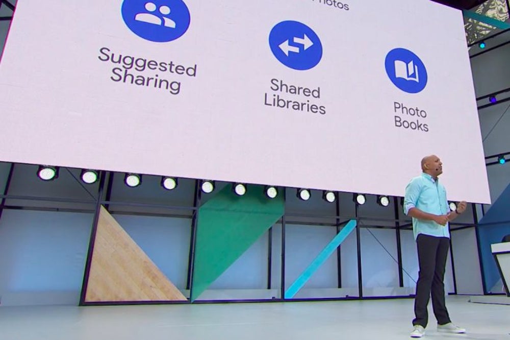 Shared Libraries